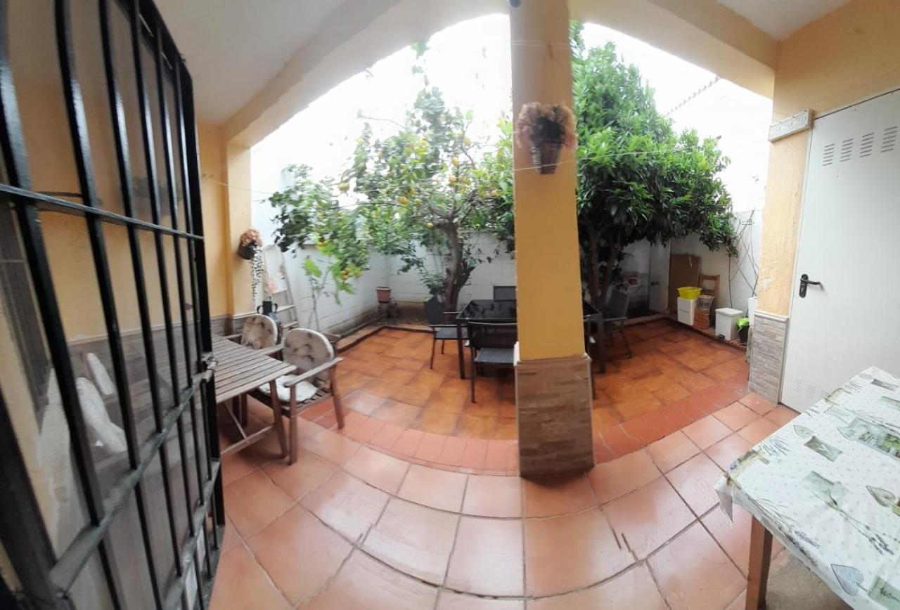 Сasa de vacaciones Jardín